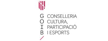 GOIB - Consellería Cultura Participació i Esports