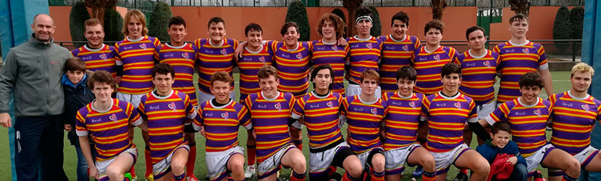 Federación Balear de Rugby