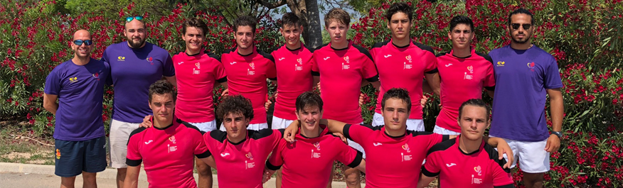 Federación Balear de Rugby