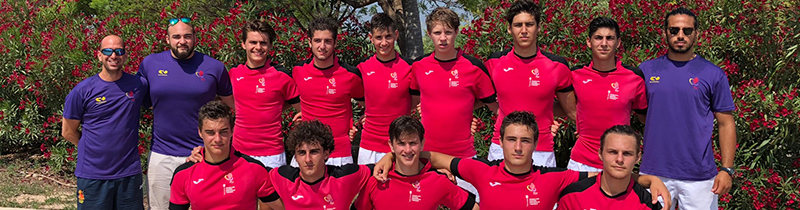 Federación Balear de Rugby