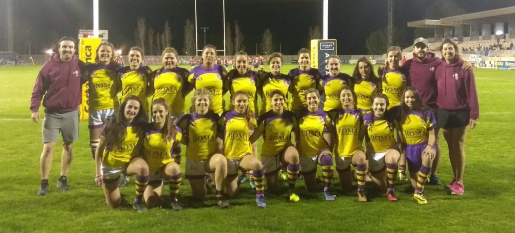 Federación Balear de Rugby