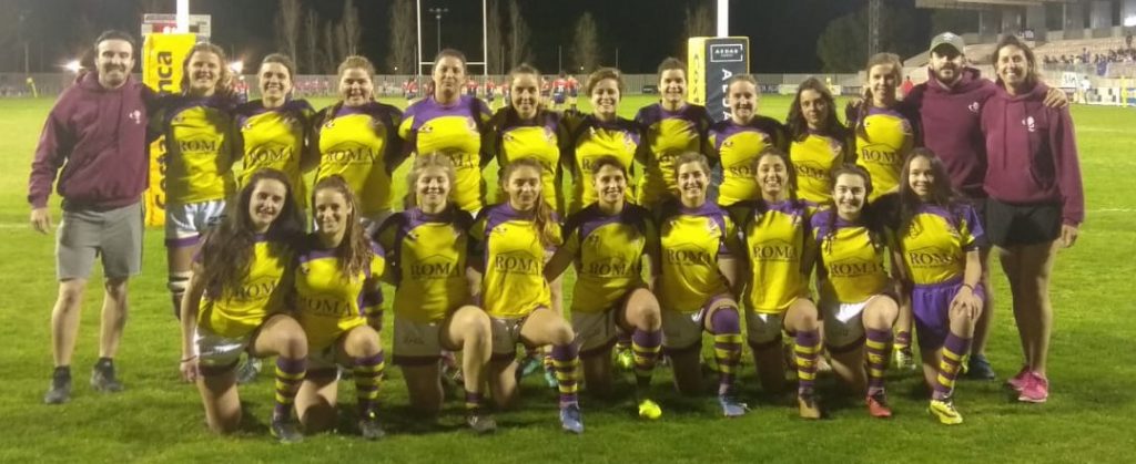 Federación Balear de Rugby