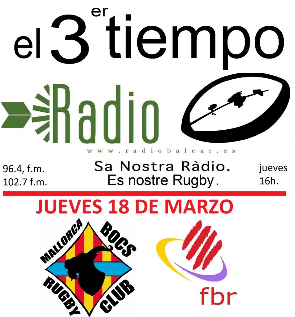 Federación Balear de Rugby