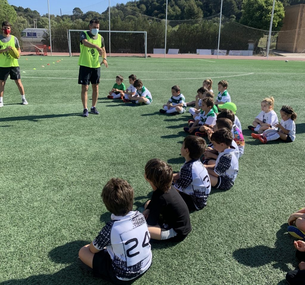 Federación Balear de Rugby