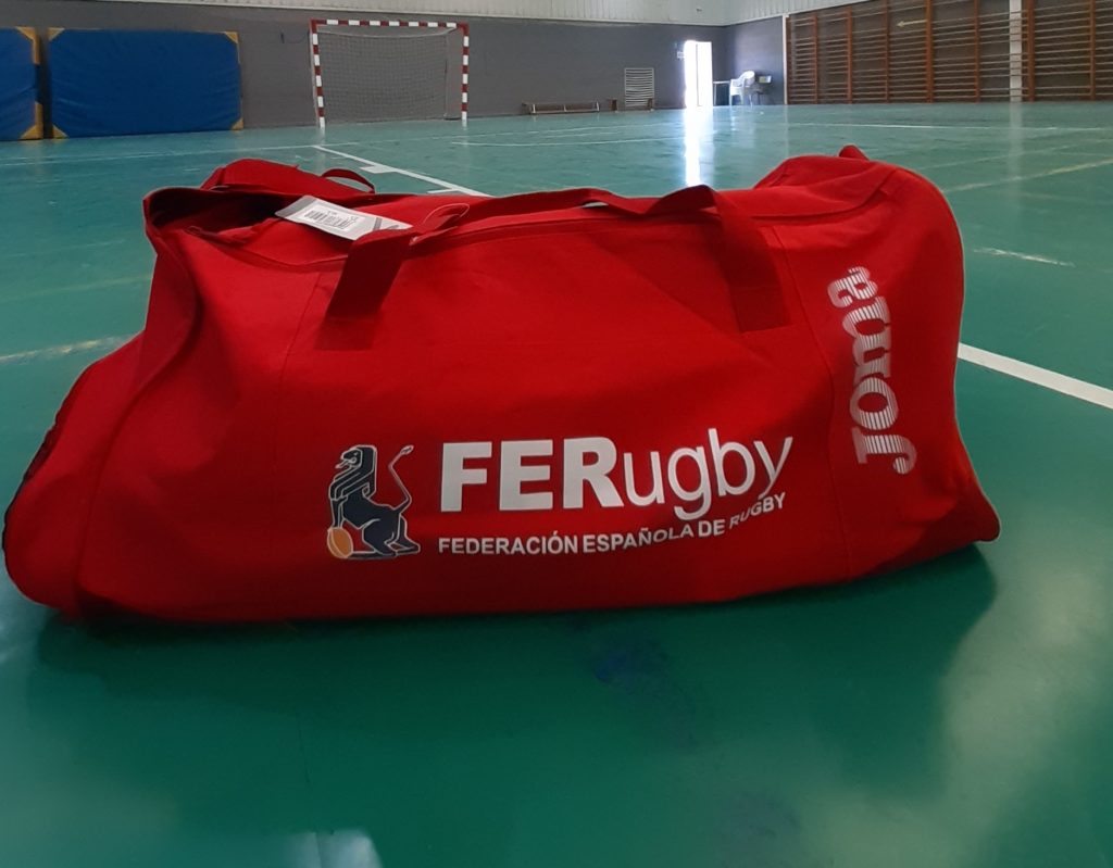 Federación Balear de Rugby