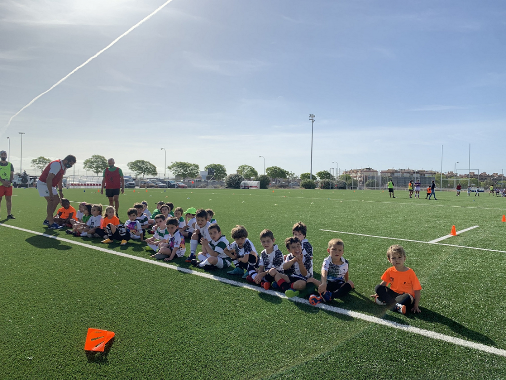 Federación Balear de Rugby
