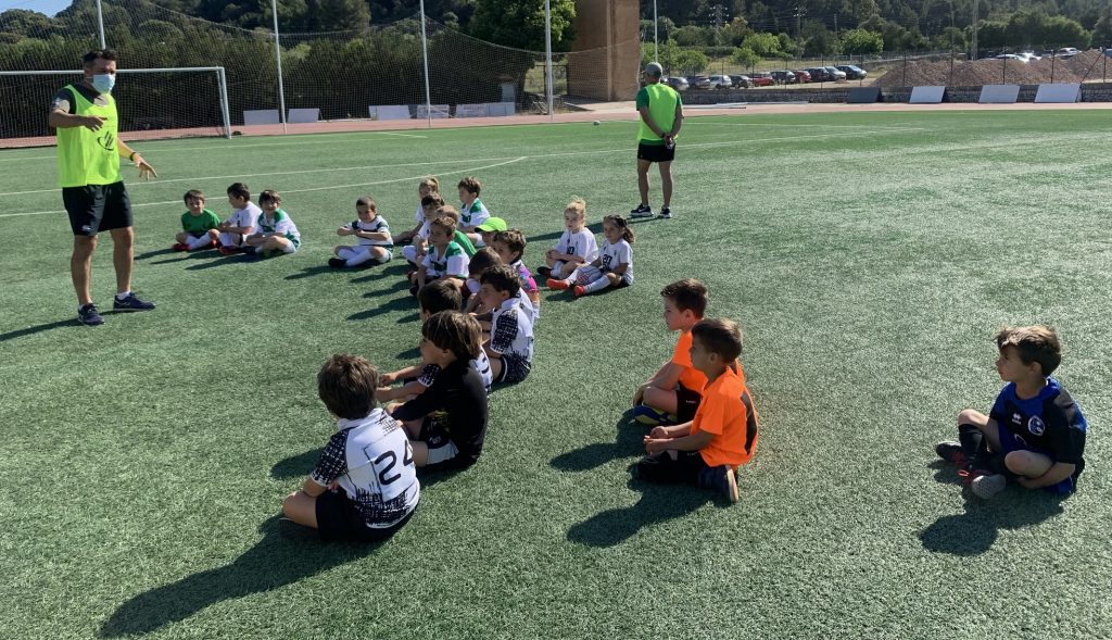 Federación Balear de Rugby