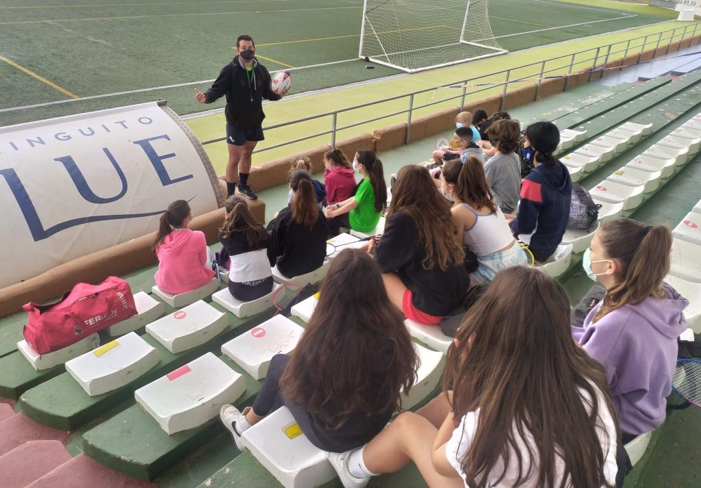 Federación Balear de Rugby