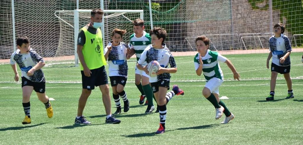Federación Balear de Rugby