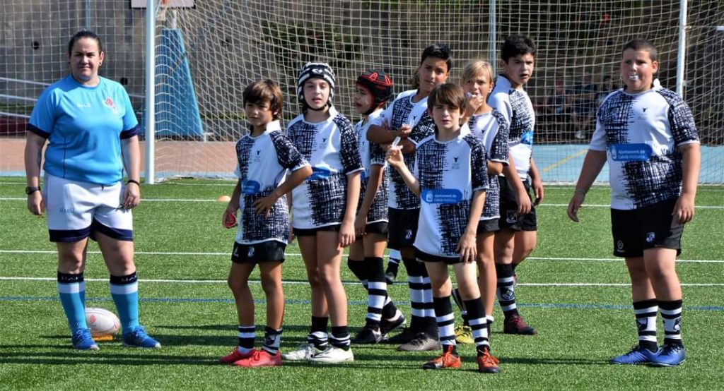 Federación Balear de Rugby