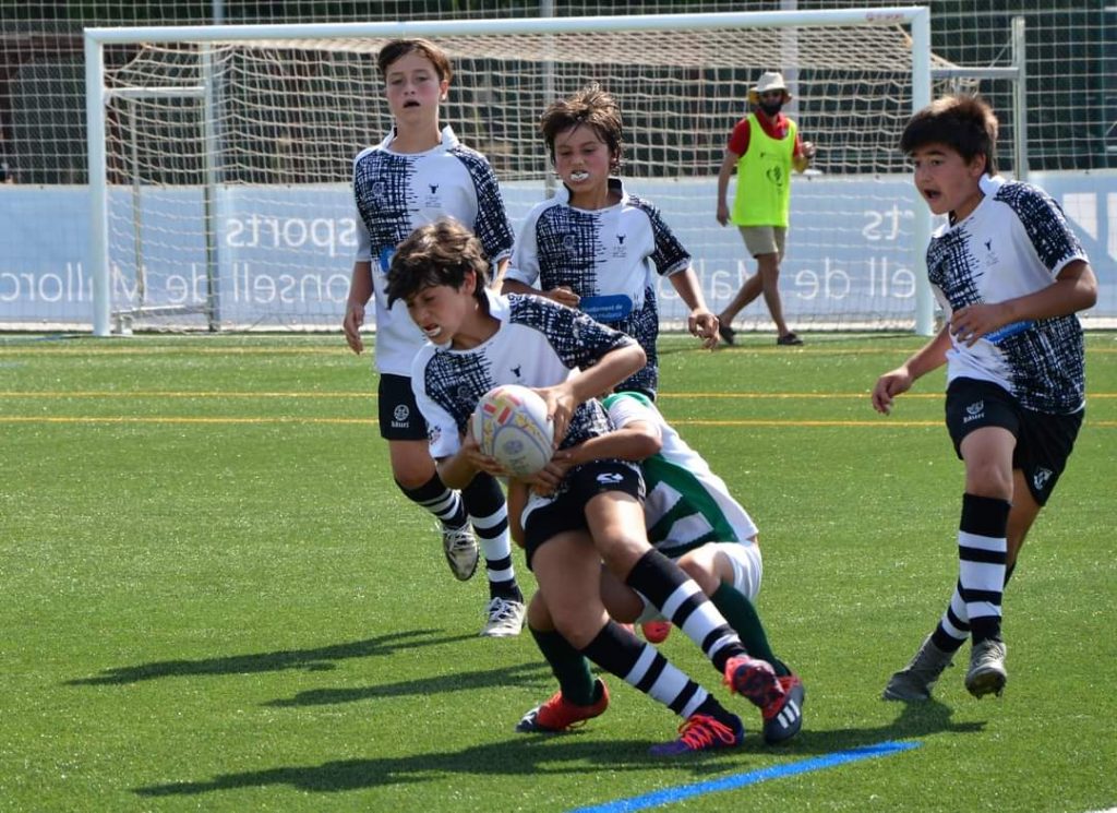Federación Balear de Rugby