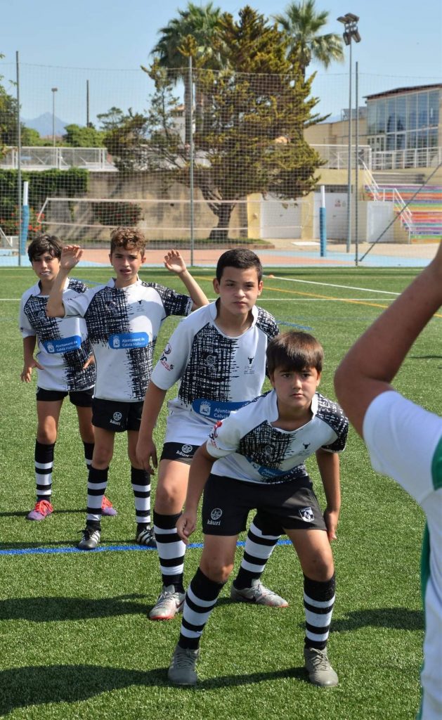 Federación Balear de Rugby
