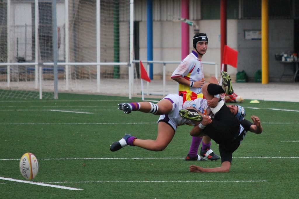 Federación Balear de Rugby