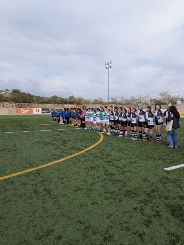 Federación Balear de Rugby