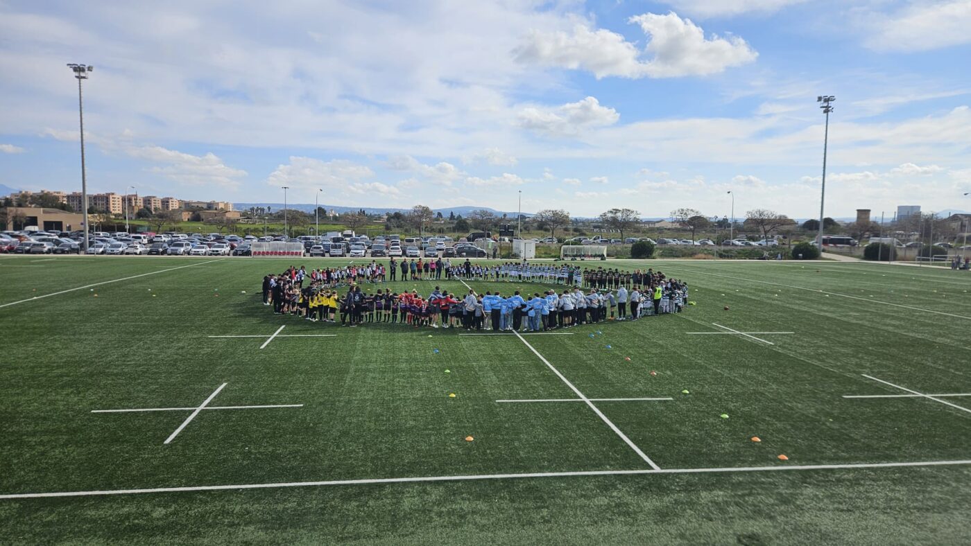Federación Balear de Rugby