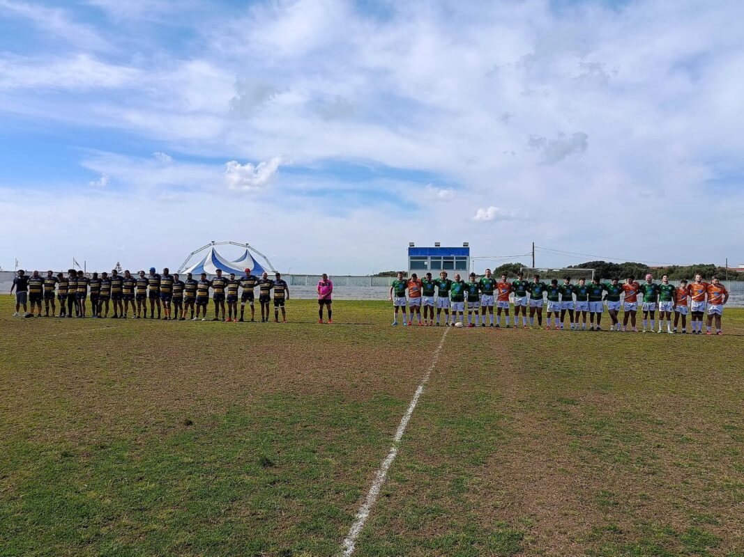 Federación Balear de Rugby