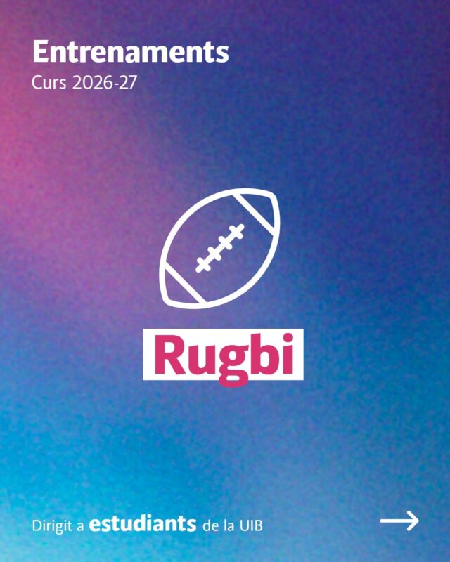 Federación Balear de Rugby