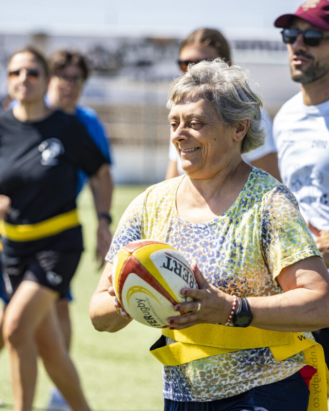 Federación Balear de Rugby