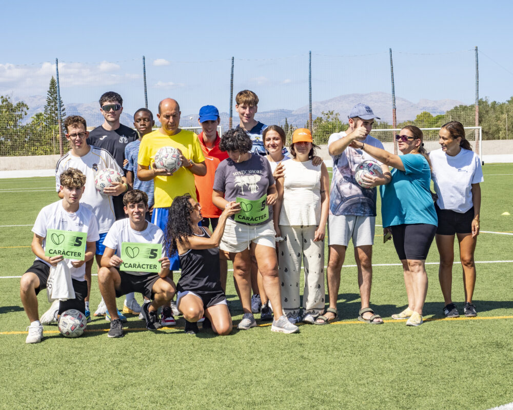 Federación Balear de Rugby