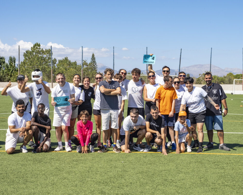 Federación Balear de Rugby