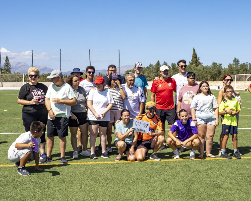 Federación Balear de Rugby