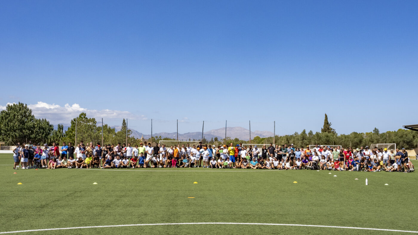 Federación Balear de Rugby