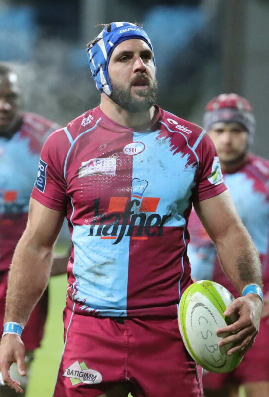 Federación Balear de Rugby