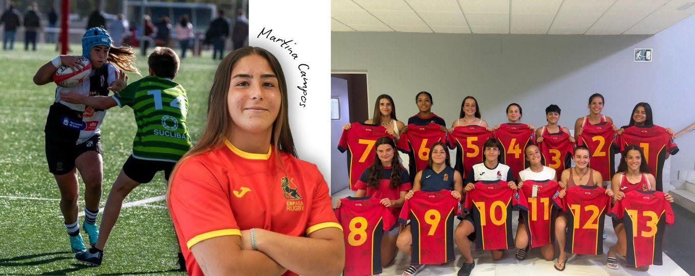 Federación Balear de Rugby